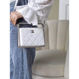 Lambskin Clutch AS1732