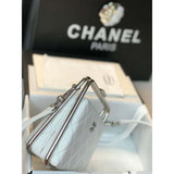 Lambskin Clutch AS1732