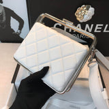 Lambskin Clutch AS1732