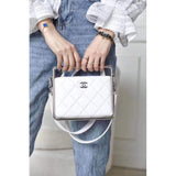 Lambskin Clutch AS1732