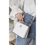 Lambskin Clutch AS1732