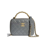 Lambskin Vanity Case AS2179