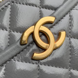 Lambskin Vanity Case AS2179