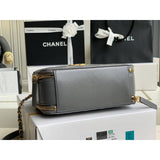 Lambskin Vanity Case AS2179