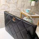 Larger Zip Pouch 31531-1