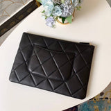 Larger Zip Pouch 31531-1