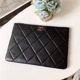 Larger Zip Pouch 31531-1
