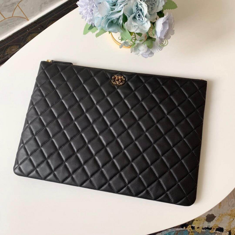 CC Larger Zip Pouch 31531