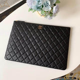 CC Larger Zip Pouch 31531