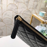 Larger Zip Pouch 31531