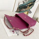 Logo Strap Bag AS2300