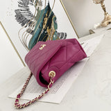 Logo Strap Bag AS2300