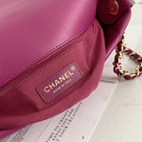 Logo Strap Bag AS2300