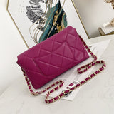 Logo Strap Bag AS2300