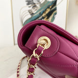 Logo Strap Bag AS2300