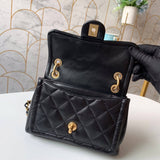 Mini Flap Chain Bag AS0936
