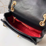Mini Flap Chain Bag AS0936
