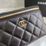 Mini Vanity Case With Chain AP1472