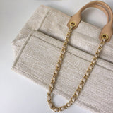 Mixed Fibers Shopping Bag A66942