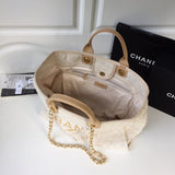 Mixed Fibers Shopping Bag A66942