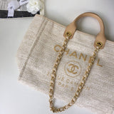 Mixed Fibers Shopping Bag A66942