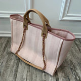 Mixed Fibers Shopping Bag GM A66941