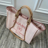 Mixed Fibers Shopping Bag GM A66941