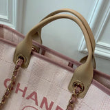 Mixed Fibers Shopping Bag GM A66941