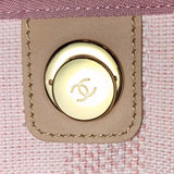 Mixed Fibers Shopping Bag GM A66941