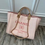 Mixed Fibers Shopping Bag GM A66941