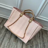 Mixed Fibers Shopping Bag GM A66941