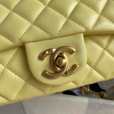 Resin Flap Bag AS2380