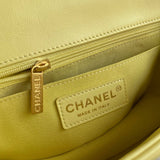 Resin Flap Bag AS2380