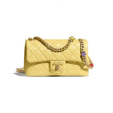 Resin Flap Bag AS2380