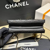 Vanity Case in Calfskin AS3345 Black