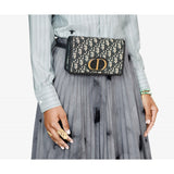 30 Montaigne 2-In-1 Pouch S2086