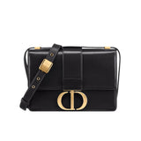 Christian   30 Montaigne Bag Box Calfskin M9203
