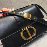 30 Montaigne Bag Box Calfskin M9203