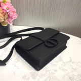 30 Montaigne Bag Grained Calfskin M9203