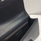 30 Montaigne Bag Grained Calfskin M9203