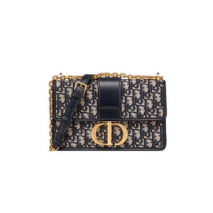 Christian   30 Montaigne Flap Chain Bag M9208