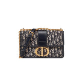 Christian   30 Montaigne Flap Chain Bag M9208