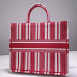 Book Tote Bag M1286