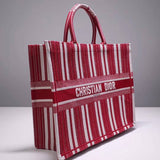 Book Tote Bag M1286