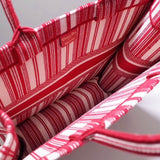 Book Tote Bag M1286