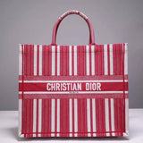 Book Tote Bag M1286
