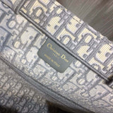 Book Tote Oblique M1286