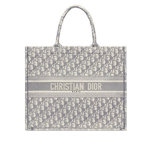 Christian   Book Tote Oblique M1286