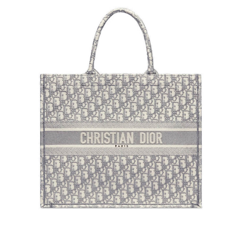 Christian Book Tote Oblique M1286