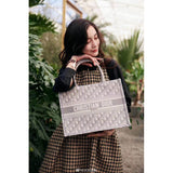 Book Tote Oblique M1286
